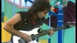 Download Lagu Joe Satriani - Australian Interview (1988) MP3