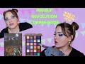 Corpse Bride Collection by Makeup Revolution