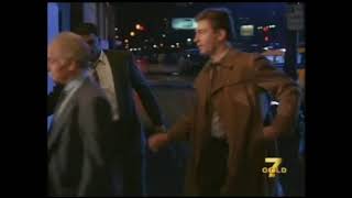 Vendetta in Blu (Illegal in Blue) 1995