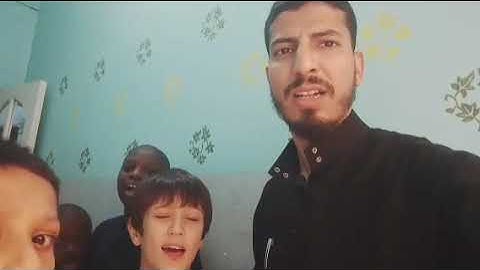 بداية سورة مريم 