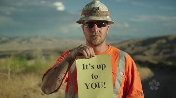 Safety Motivation:   "Make it Safe, Make it Personal, Make it Home"   [HD]