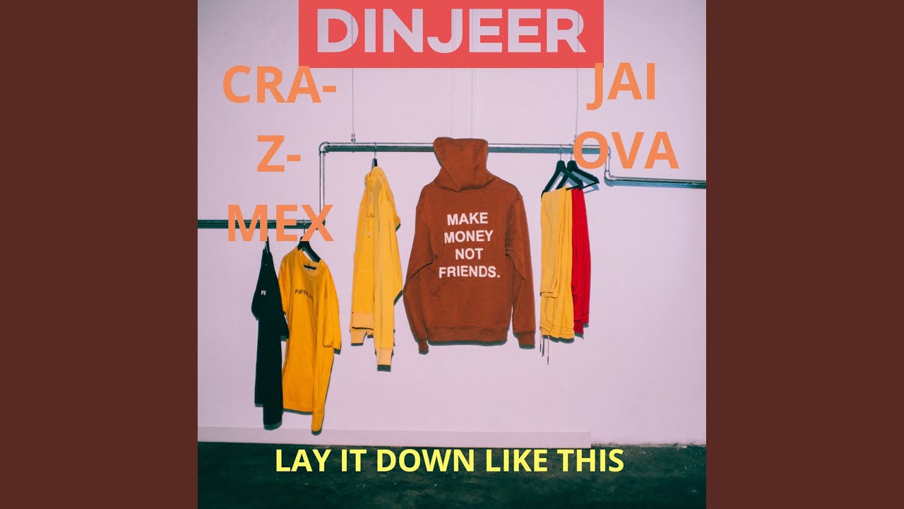 Lay It Down Like This