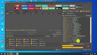 SM A022F BIT3 Scatter Firmware For Deadboot Fix By RJ MOBILES