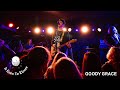 How Goody Grace Honors Woody Guthrie By Sporting “This Machine Kills Racists” Merch | It Goes To 11