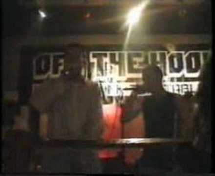 Deprogrammed @ The Five Lamps Part 2