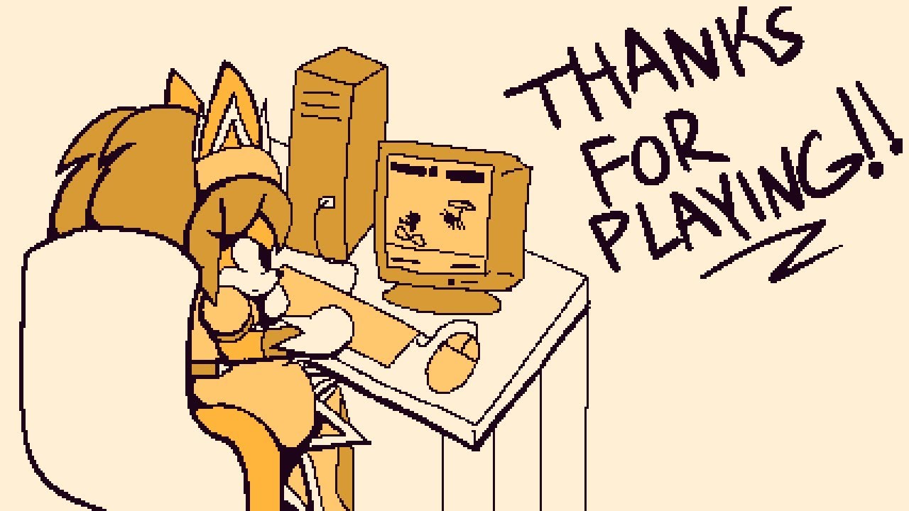 Honey Arcade??? (Sonic The Fighters Blitz Hyper Edition)