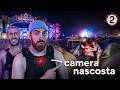 Infiltrati Dentro Dreamville: il Campeggio Dove Avvengono gli Scambi Nascosti - Tomorrowland EP.2