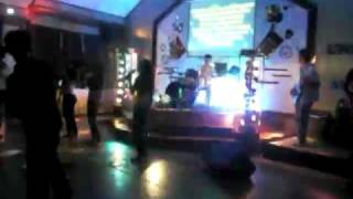 One Way by Hillsong ( UniYouGen Youth J.A.M. 2009, Bethany Church Paniqui )