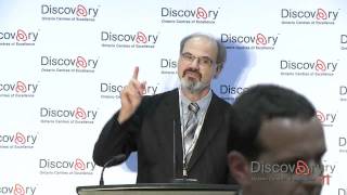Discovery 11 - Innovation Partners Overviews Day 1