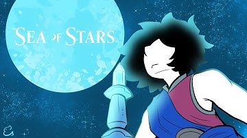 Sea of Stars Part 6 || Wait a minute! This isnt Chrono Trigger