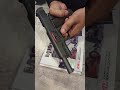 KWC M1911 Airgun Replica Airsoft #trending #airsoft #shortsfeed #kwc #1911pistol