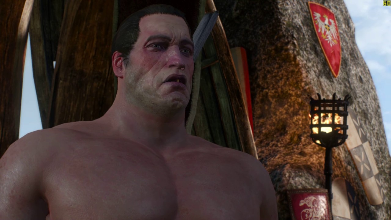 THE WITCHER 3 FOLLOWING THE THREAD LVL 23 ULTRA GTX 1060 6700K the-witcher-3-following-the-thread-lvl-23-ultra-gtx-1060-6700k