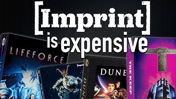 Imprint Films needs to change