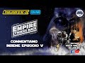 L'Insolenza di R2-D2 on air: commentiamo insieme "L'Impero Colpisce Ancora" in tv!