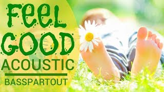 Feel Good Acoustic Happy Upbeat Instrumental Background Music For Audio Feel Good Acoustic Happy Upbeat Instrumental Background Music For Audio
