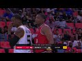 HIGHLIGHTS: Trilogy vs. Killer 3s - Live From Detroit