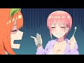 Yotsuba Nakano says the N word