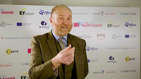 The 19th National Health Summit - Andy Bleaden