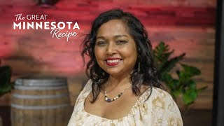 The Great Minnesota Recipe - Episode 1: Santhi Muniandy-Deisch&#39;s Chicken Sambal