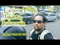 At Tanjung Priok, Jakarta, Indonesia | Seaman VLOG ep 039