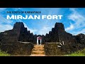 Mirjan Fort – The Mysterious Fortress of Karnataka | History &amp; Travel Guide