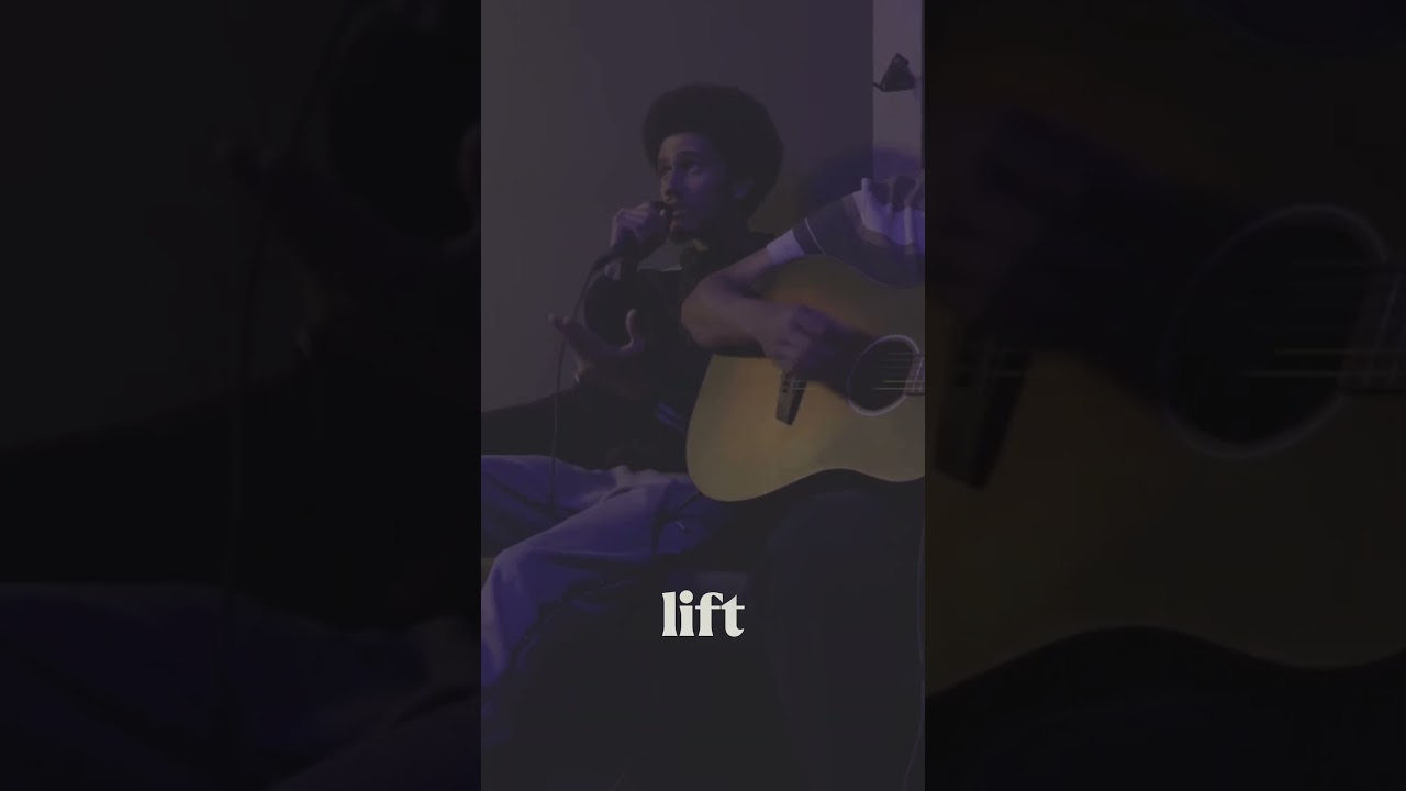 It’s not about a person — it’s about that calm, creative headspace that feels like home. 🌿 