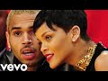 Chris Brown Ft Rihanna All Night Official Music Video