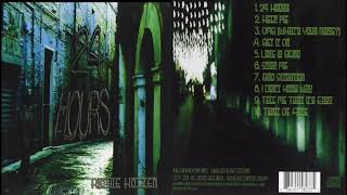 Ritchie Kotzen - 24 Hours - Full Album - 2011