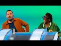 Would i lie to you s17 e5 nonuk viewers 26 jan 24