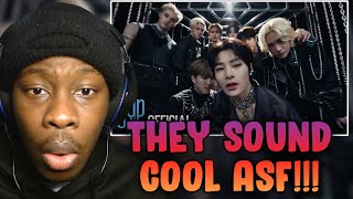 Stray Kids "거미줄(VENOM)" Video l Reaction