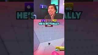 He thought he had me in this 1v1 💀 #roblox #rivals #robloxedit