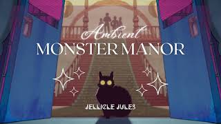 Fictif: Monster Manor Soundtrack - Track 5 screenshot 4
