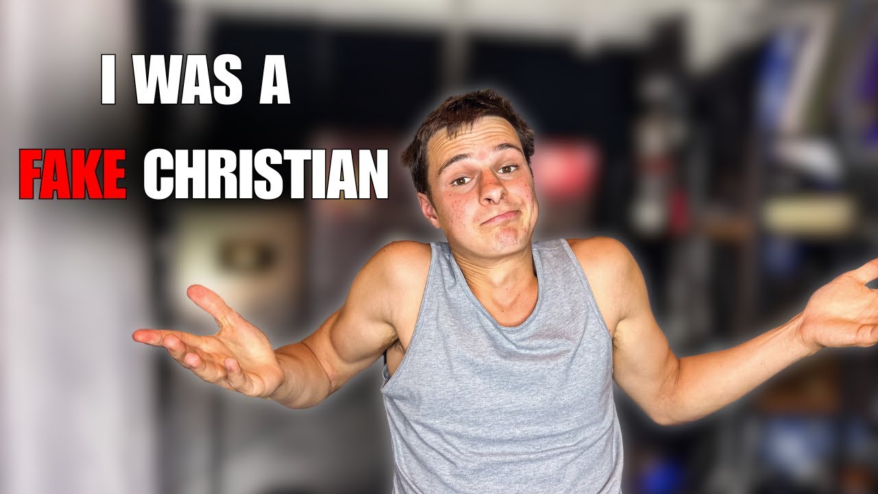 Я больше не поклонник Иисуса (вот почему)