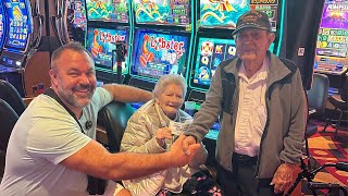 The $200 Video That Had Me Crying: Lucky WWII Veteran Wins Big! screenshot 3