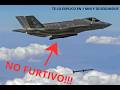 No sabías esto sobre el F-35!!