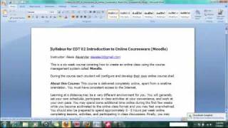 how to download documents in Moodle.mp4