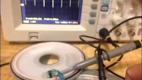 WIRED SRM ANTENA OUTPUT