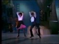 Baryshnikov on Broadway with Liza Minnelli (1980) - medley of dances