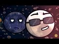 Solarballs - The Moon Club - Part 2 - Reaction