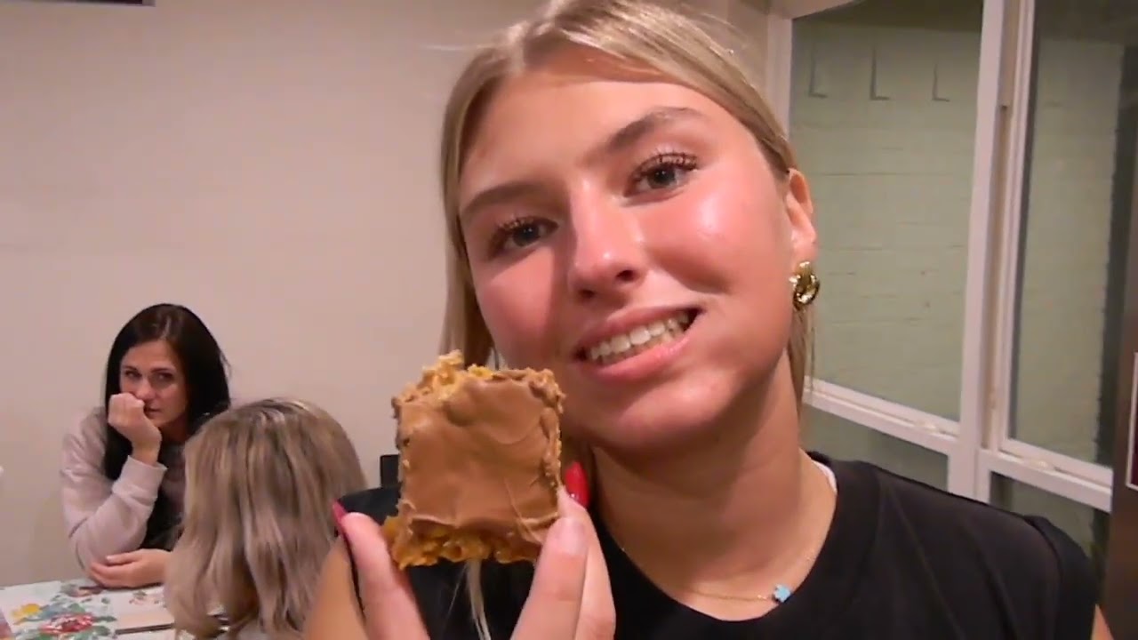 SPEND NYE W/ US !!!! (VLOG 5)