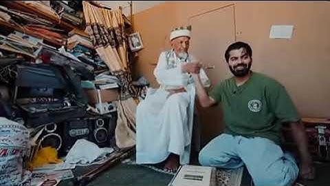 شاهد الفيلم الرائع للرحالة الاردني جو حطاب واخيرا وصلت اليمن السعيد-ارض حضرموت