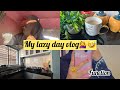 My lazy day vlog🥰💕 ||minazmush kitchen ||minazmush daily vlogs