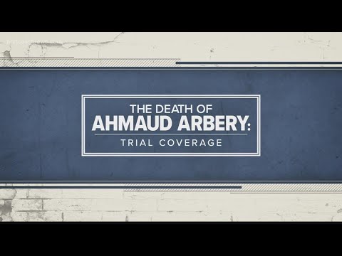 Watch Live: Jury