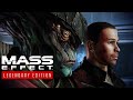 Meeting Javik On The Citadel | Mass Effect Legendary Edition