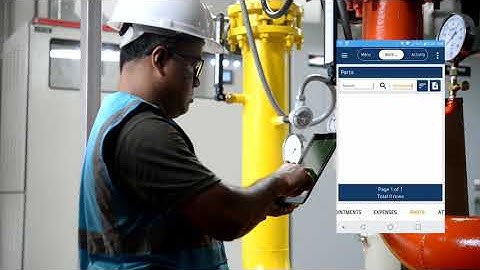 Fieldpoint MobilePro - Evolving Field Service Mobility