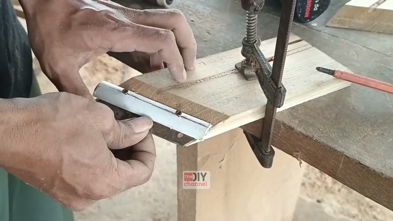 ternyata mudah mengganti pisau irisan bawang