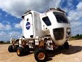 Rover Suitport and Design Features