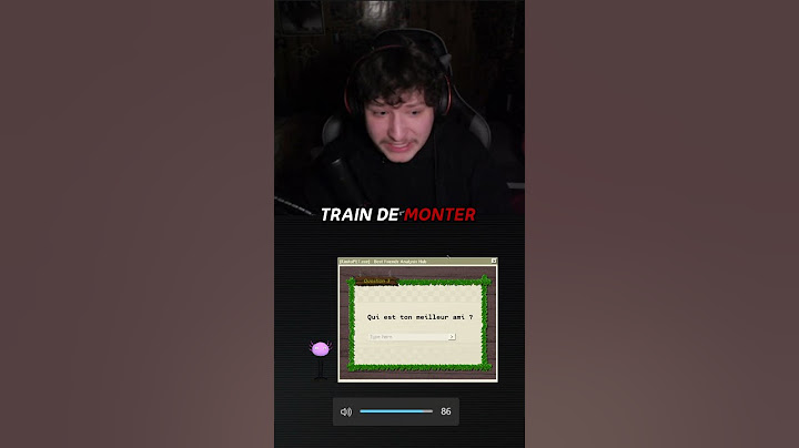 🐠 KinitoPET - J'ai installé un virus sur mon PC...