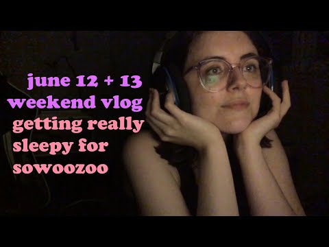 weekend vlog ☀️ bts 2021 muster sowoozoo and unboxing exo dont fight the feeling