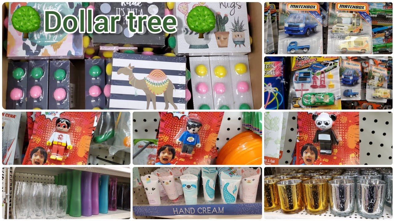 new dollar tree items 2022
